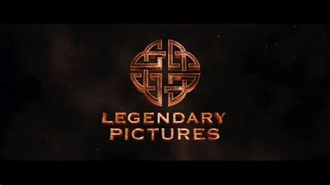 legendary pictures logo 2011